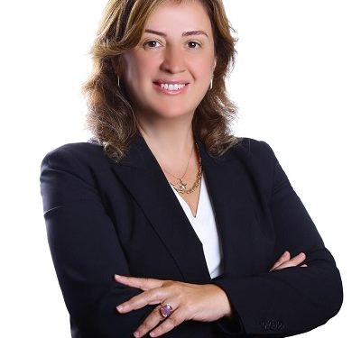 Serpil Günal, Doğal Afet Sigortaları Kurumu’nun Genel Sekreteri Oldu