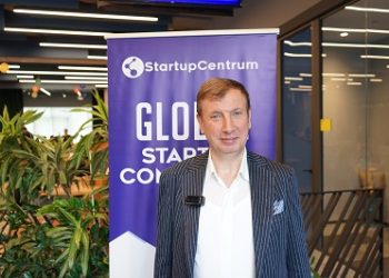 Türkiye Start-up Ekosistemi 2024’ün İlk Yarısında Yükselişe Geçti