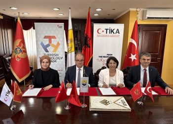 T3 Vakfı Eğitim, Bilim ve Teknoloji Alanında Sınırları Balkanlara Taşıyor