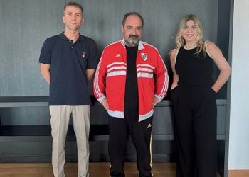 Nevzat Aydın’dan Teamfluencer’a 3 Milyon Dolarlık Yatırım