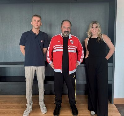 Nevzat Aydın’dan Teamfluencer’a 3 Milyon Dolarlık Yatırım
