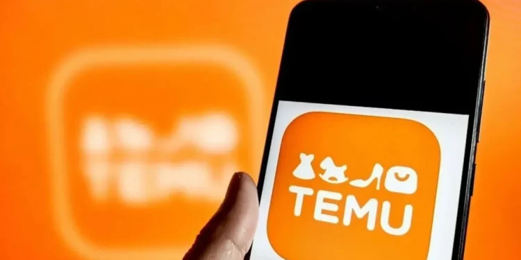Temu’nun Verdiği Cezalar, Tüccarların Protestosuna Neden Oldu