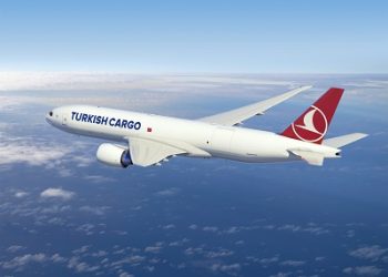 GE Aerospace ve THY, 8 Adet GE90-110B Motoru ve İlgili Hizmetleri İçin Anlaşma İmzaladı