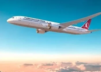 THY, Çin Yuanı ile Uçak Finansmanı Gerçekleştiren İlk Hava Yolu Şirketi Oldu