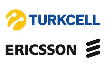 Turkcell ve Ericsson’dan Yeni Bir İş Birliği