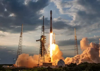 Türksat 6A Uydusu Uzaya Fırlatıldı