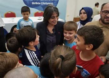Üsküdar’da “Gezgin Oyun Parkı” Etkinlikleri Başlıyor