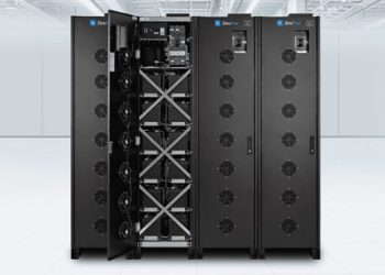 Vertiv ve ZincFive, Nikel-Çinko Akü Enerji Depolama Çözümleri İçin İşbirliği Yapıyor
