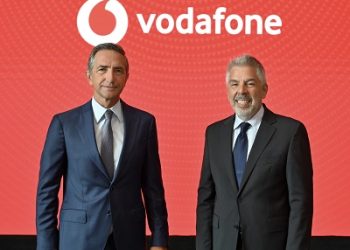 Vodafone’dan Dijital Devrim İçin Fiber Reformu Çağrısı