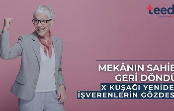 Mekânın Sahibi Geri Döndü: X Kuşağı Yeniden İşverenlerin Gözdesi