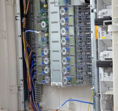 Elektrik Dağıtımında Yapay Zeka Dönemi