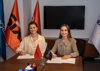 Estasyon ve Sharz.net Şarj İstasyonlarında Stratejik İş Birliğine İmza Attı