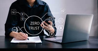 Zero Trust’ın Şirketlere Sağladığı 3 Temel Fayda