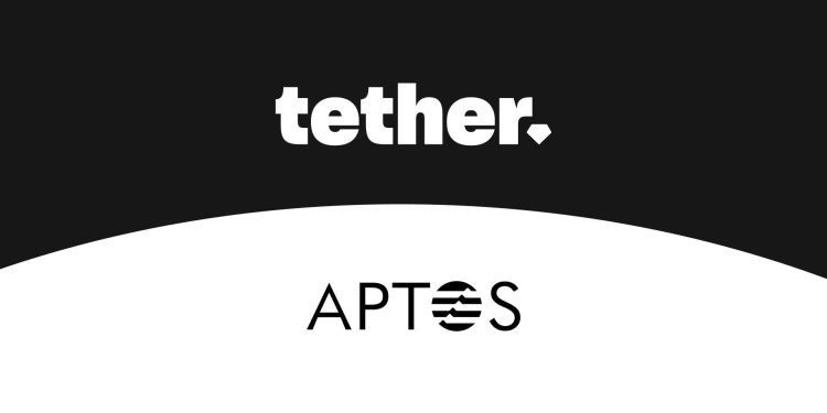 Tether, Aptos Entegrasyonunu Duyurdu