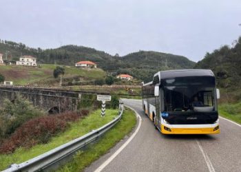 BusMonitor’ün İlk Yurt Dışı Satışı Portekiz’e