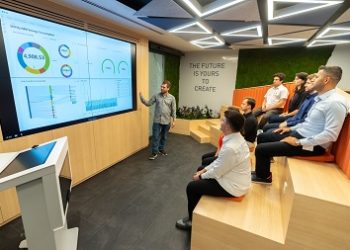 BSH Türkiye, Yeni İnovasyon Merkezi Açtı