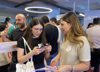 Tech İstanbul Growth Başvuruları Başladı