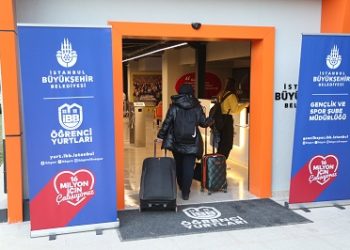 İBB Yurt Başvuru Sonuçları Açıklandı