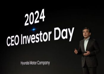 Hyundai, Elektrifikasyon Stratejisini Açıkladı