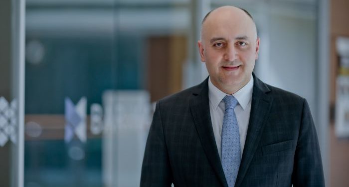 Tera ve Barikat Grup Arasında Ortaklık İmzası Atıldı