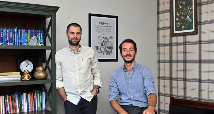 Motovale, Yeni Mobil Uygulamasıyla Yatırım Turu Düzenliyor
