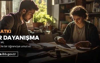 Eğitim İçin ‘Askıda Fatura’