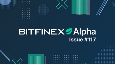 Bitfinex 117. Alpha Raporu’nu Yayımladı: Bitcoin Yeniden Yükselişte