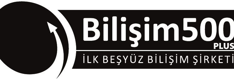 Bilişim 500 Şirketlerinin Geliri 716 Milyar TL’ye Ulaştı