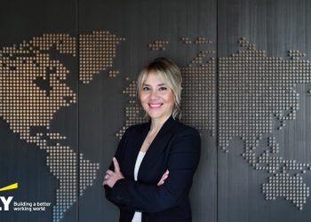 EY Bulut Teknolojisi Araştırması Yayımlandı
