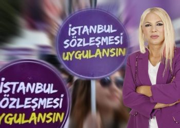 CHP Kadın Kolları Genel Başkan Adayı Birsen Temir Saraç’tan İstanbul Sözleşmesi Açıklaması