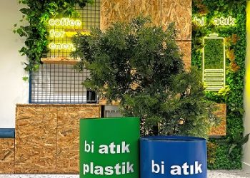 Biwatt İlk Sürdürülebilir Ofisini Hilltown AVM’de Açtı