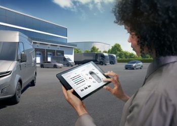 Bosch Ticari Araçlar için Teknoloji Çözümleri Geliştiriyor