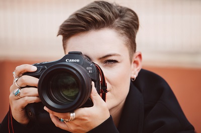 Canon 19 Ağustos Dünya Fotoğrafçılık Günü’nü Kutladı