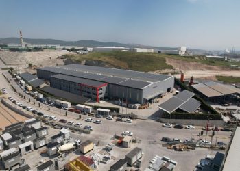 EKOS Electric’in Yenilenebilir Enerji İçin Sunduğu Enerji Depolama Çözümleri