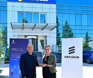 Ericsson ve Turkcell, 5G Bulut Teknolojisini Test Etti