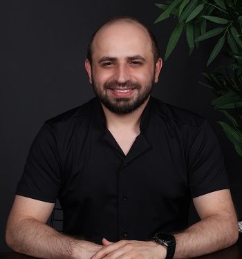 Siber Güvenlik ve İnovasyonun Gücüyle Dijital Dönüşüm