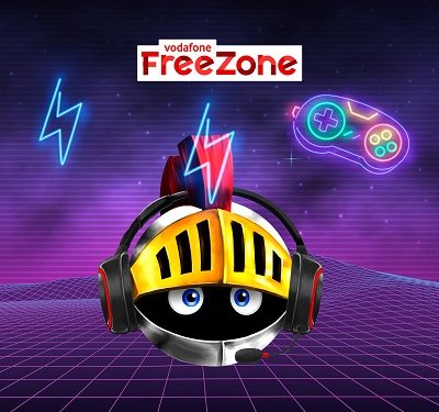 Vodafone Freezone ve Bynogame’den Yeni İşbirliği