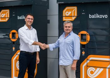 Aras Digital ile Avrupa ve Türkiye’de Teslimat Dolaplarına Özel Yazılım