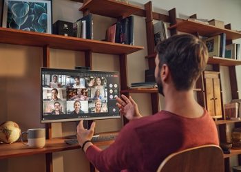 HP’den Yeni Nesil Yapay Zekalı Bilgisayarlar