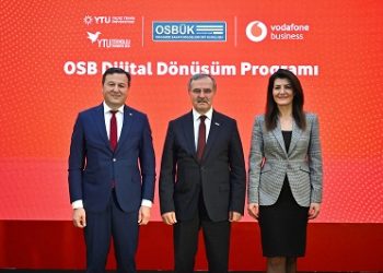 Vodafone, 2000 Dijital Elçi Yetiştirdi