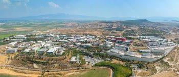 İzbaş’ın Üretim Yolculuğu 40’ıncı Yılında