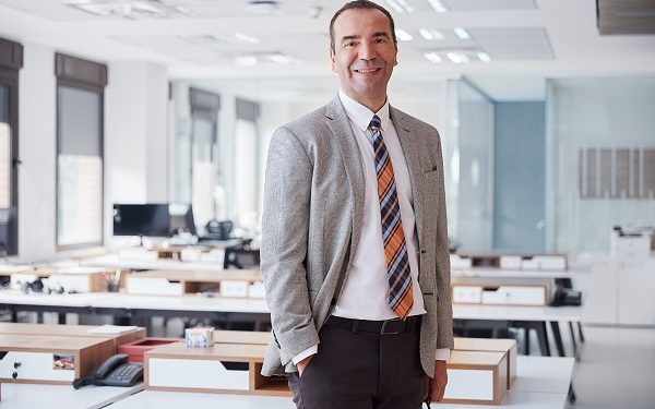 Logo Yazılım 2024 İlk Yarı Finansal Sonuçlarını Açıkladı
