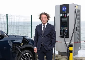 EMOD, Türkiye’de Elektrikli Araç Şarj İstasyonlarında Roaming Dönemini Başlatıyor