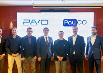 Pavo, Payco İle İş Birliği Yaptı