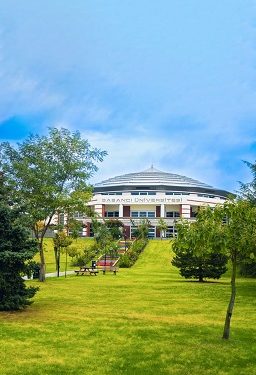 Sabancı ve Siro, Batarya Mühendisliği Programı Başlattı