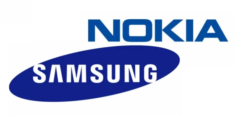 Samsung’un, Nokia’nın Mobil Varlıklarını Satın Almak için Görüşmeler Yaptığı Bildiriliyor
