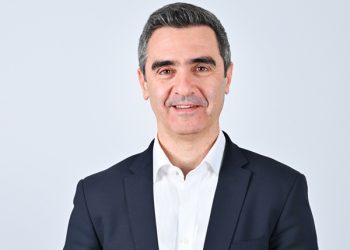 Tarek Daouk Dentsu’nun Yeni CEO’su