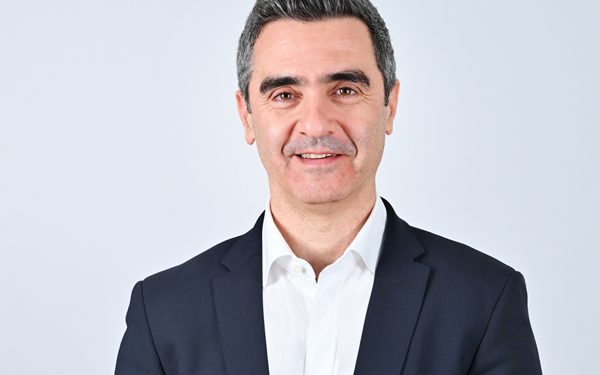 Tarek Daouk Dentsu’nun Yeni CEO’su