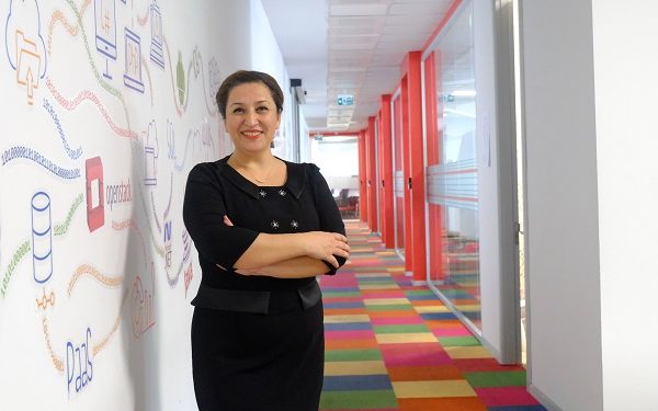 Dijital Teknolojiyi Şekillendirecek 10 Yeni Trend