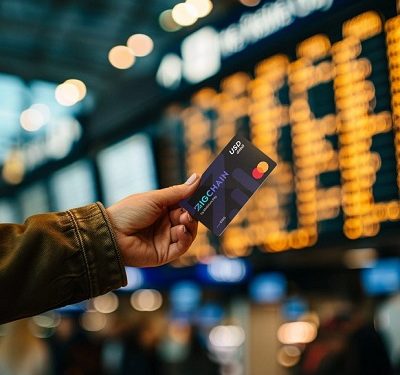 Zignaly, Mastercard ve Mobilum İş Birliğiyle Geliştirdiği ZIG Kart’ı Duyurdu